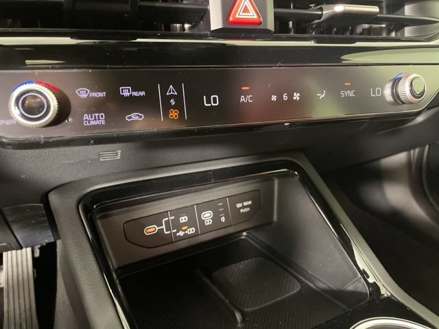 New 2026 Kia K5 GT-Line w/ GT-Line Red Interior Package AWD/4WD image 34