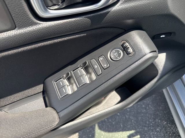 Used 2025 Honda Civic Sport image 10