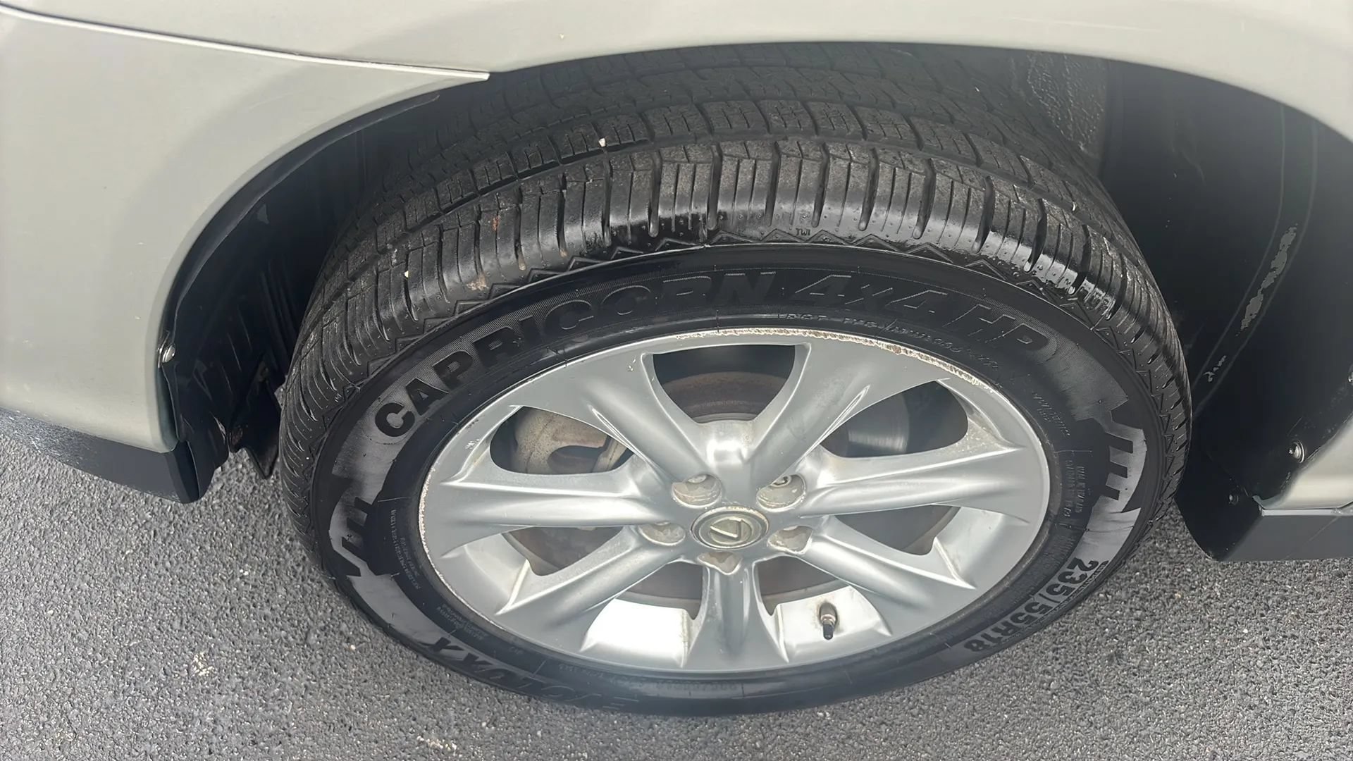 Used 2009 Lexus RX 350 2WD image 30