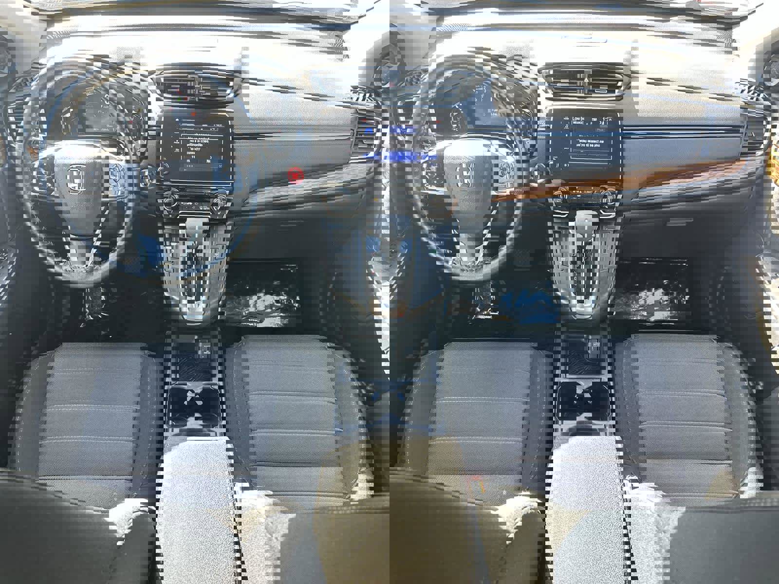 Used 2019 Honda CR-V EX image 10