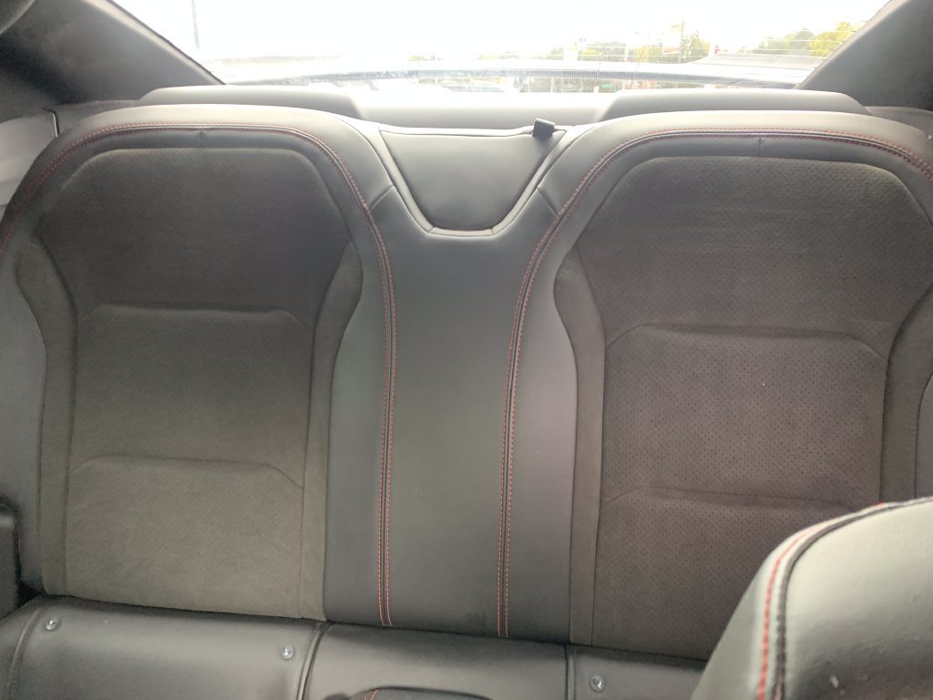 Used 2018 Chevrolet Camaro ZL1 RWD image 28