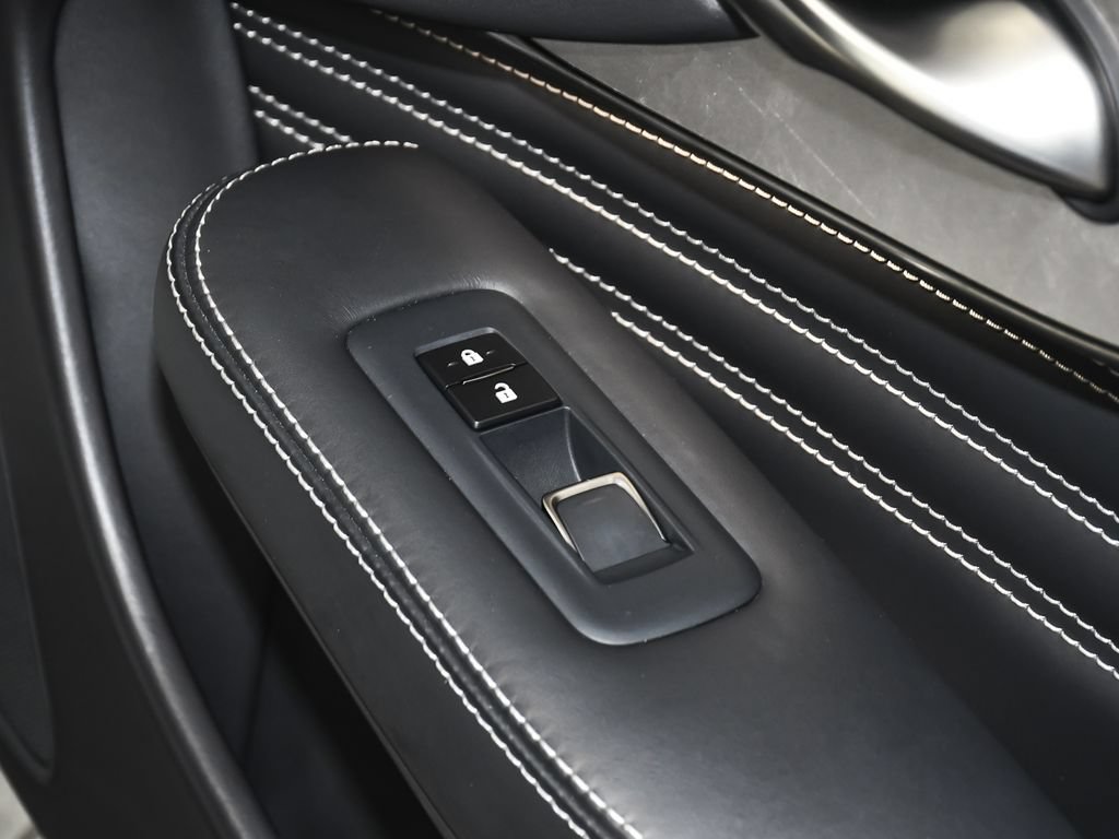 Used 2022 Lexus LS 500h AWD w/ Luxury Package image 19
