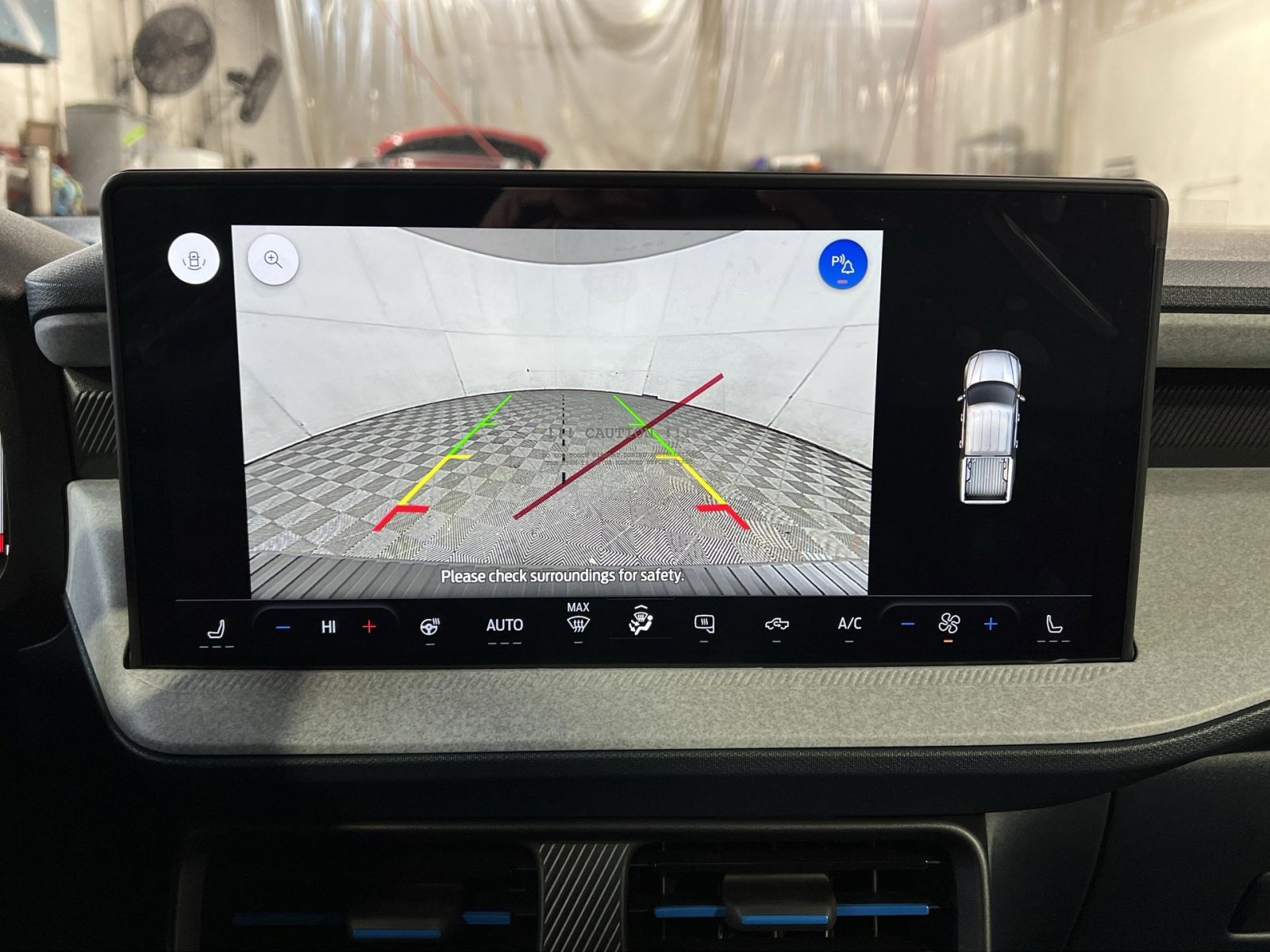 New 2026 Ford Maverick XLT w/ XLT Luxury Package image 19