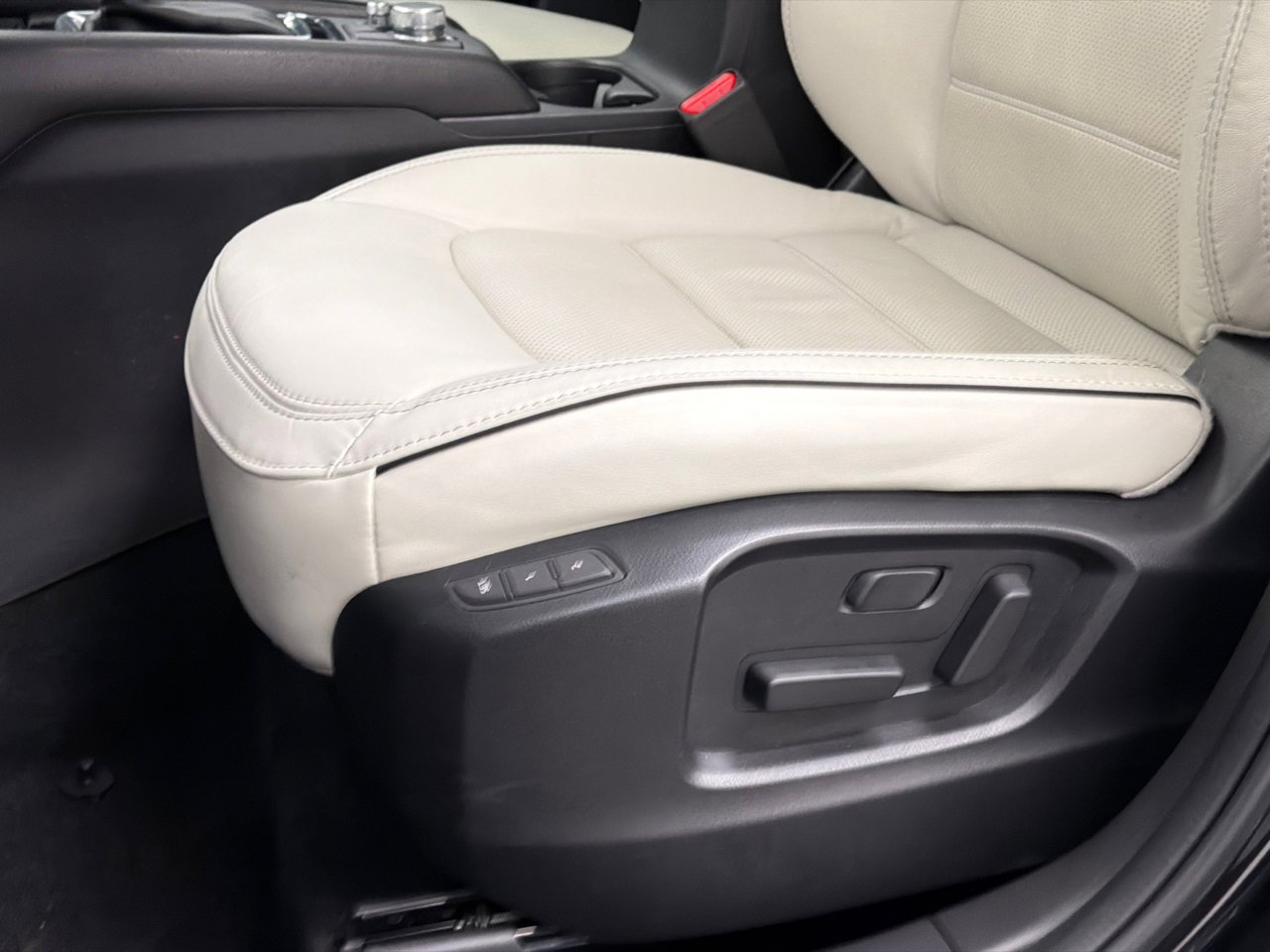 Certified 2025 MAZDA CX-5 AWD 2.5 S w/ Preferred Package image 16