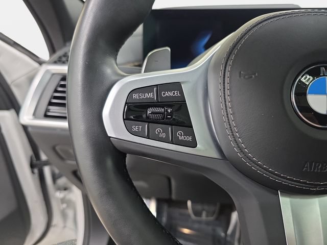 Used 2024 BMW X6 xDrive40i w/ Premium Package AWD/4WD image 17