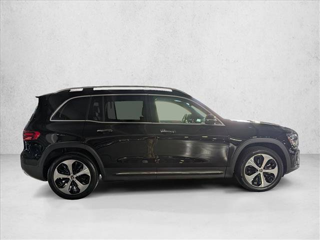 Used 2025 Mercedes-Benz GLB 250 image 7