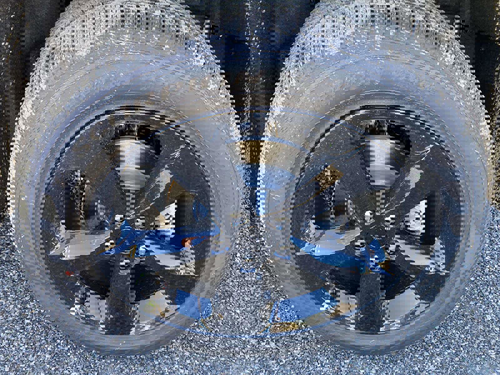 New 2025 Jeep Grand Cherokee Limited w/ Black Appearance Package image 5