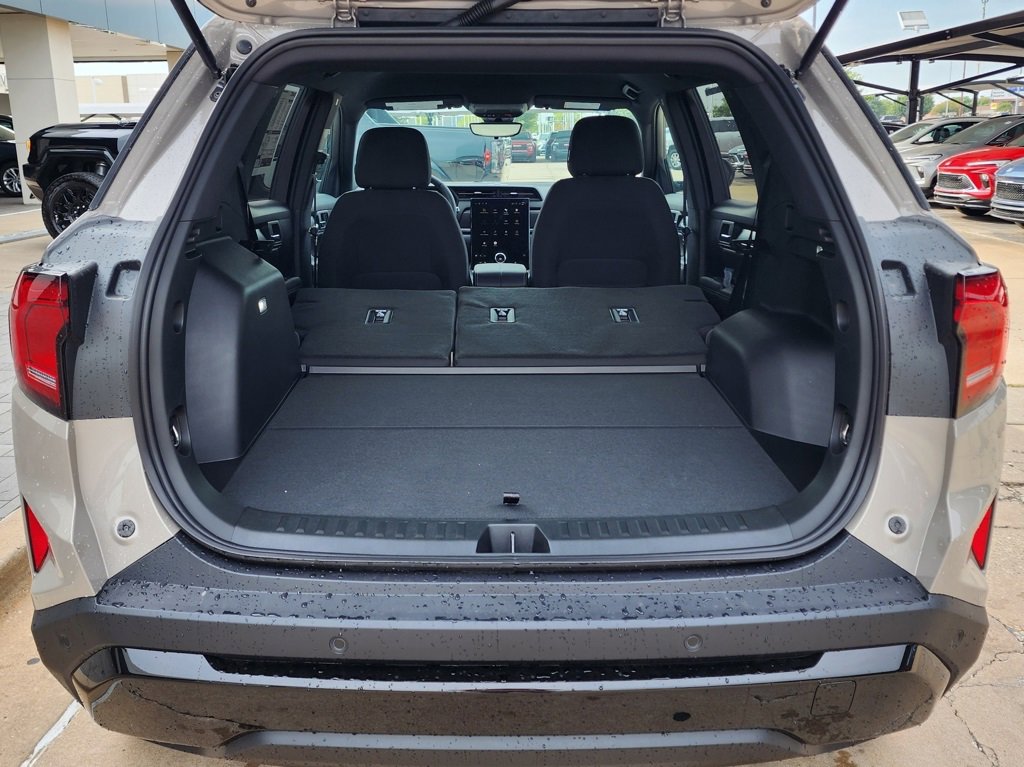 New 2026 GMC Terrain Elevation w/ Black Edition image 48