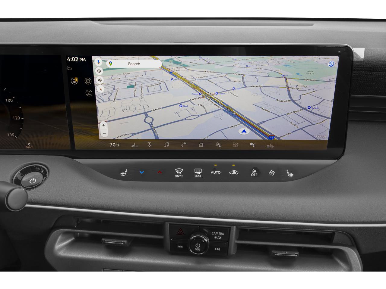 New 2026 Nissan Leaf SV+ w/ Protection Package image 43