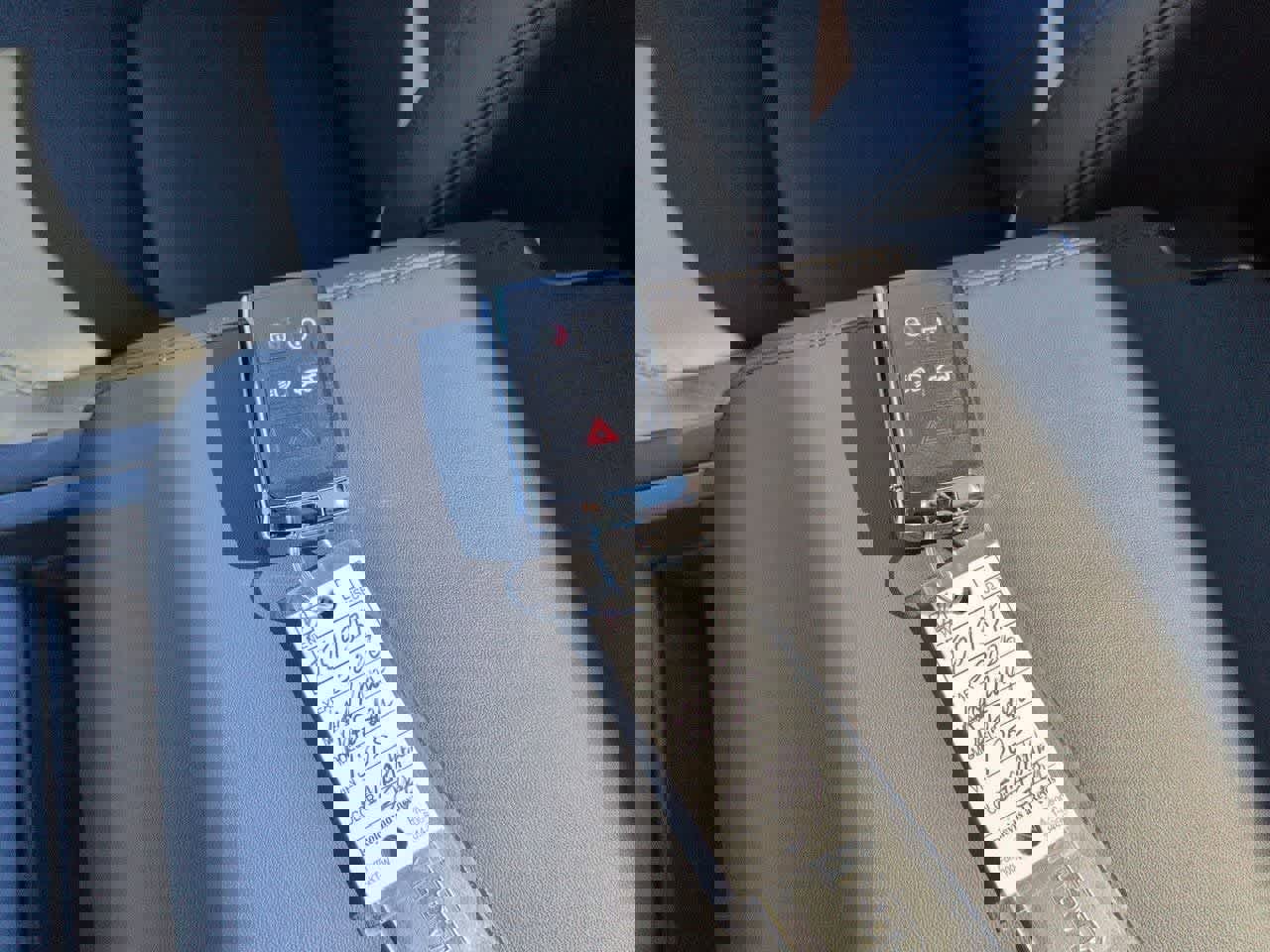 New 2026 Land Rover Defender 130 S image 38