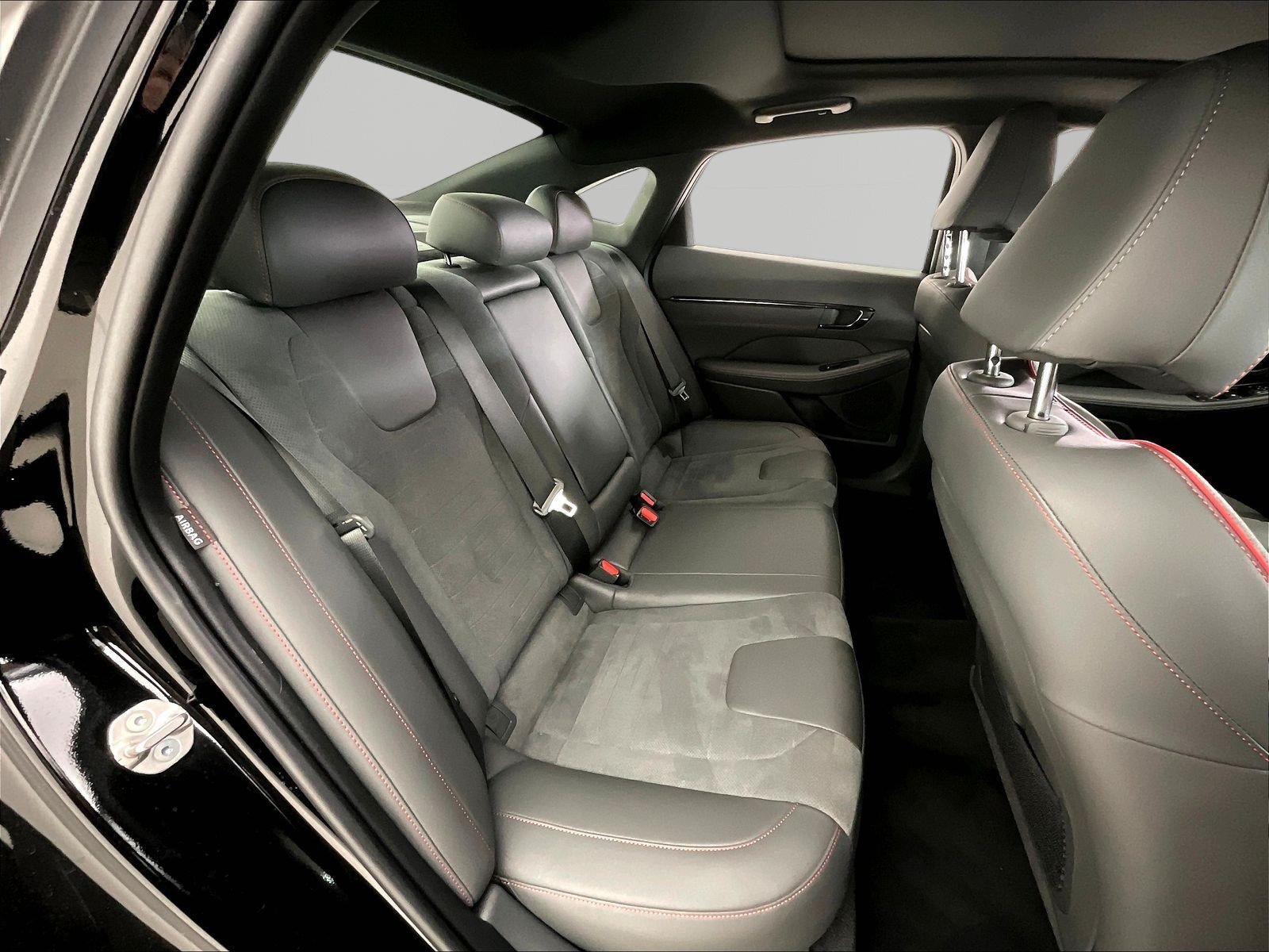 Used 2024 Hyundai Sonata N Line FWD image 25