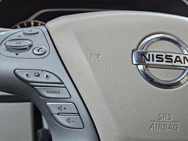 Used 2015 Nissan Murano Platinum w/ Platinum Technology Package image 21