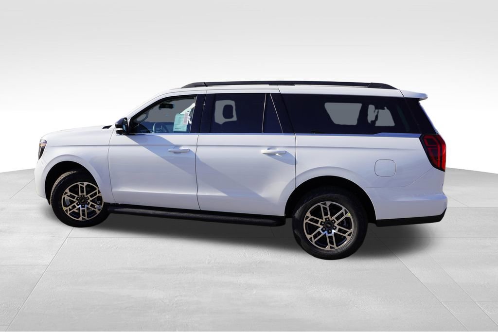New 2026 Ford Expedition Max Active AWD/4WD image 6