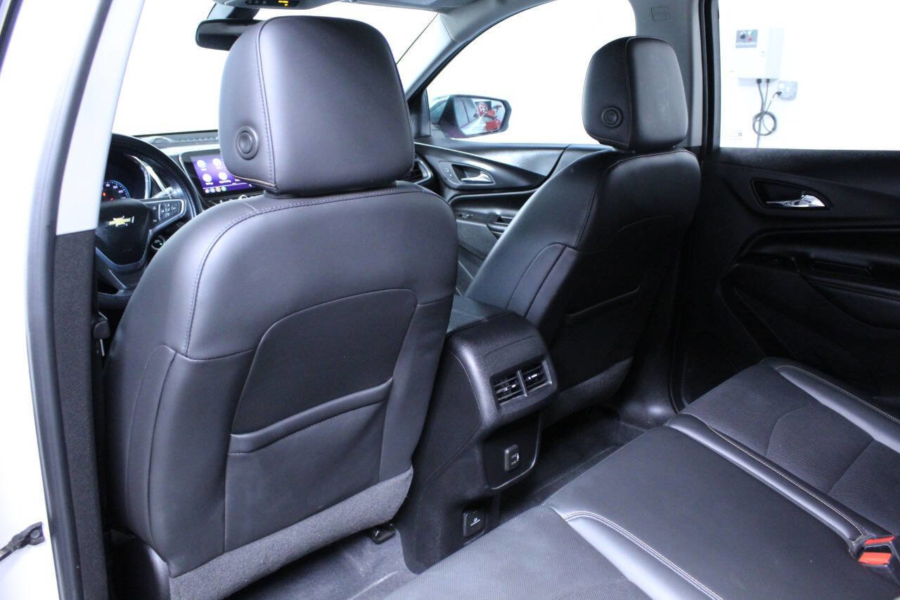 Used 2019 Chevrolet Equinox Premier image 27