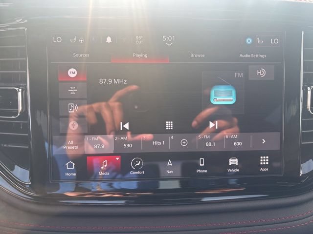 New 2026 Dodge Durango GT AWD/4WD image 34