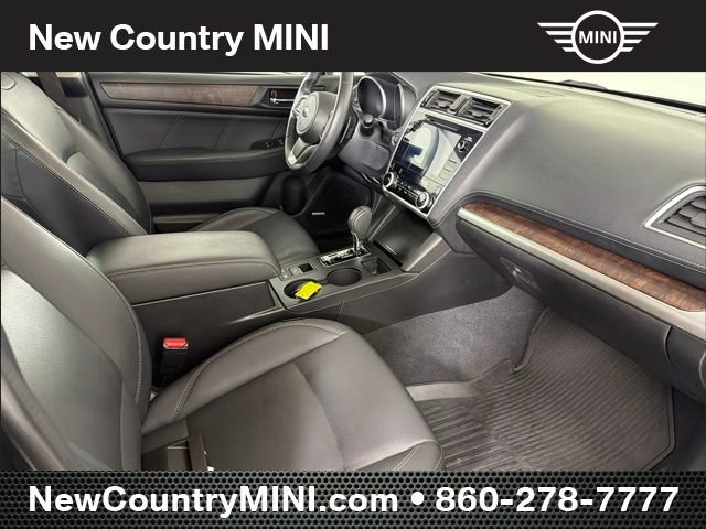 Used 2019 Subaru Outback 2.5i Limited AWD/4WD image 17