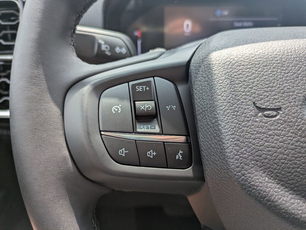 New 2026 Ford Ranger XLT AWD/4WD image 17