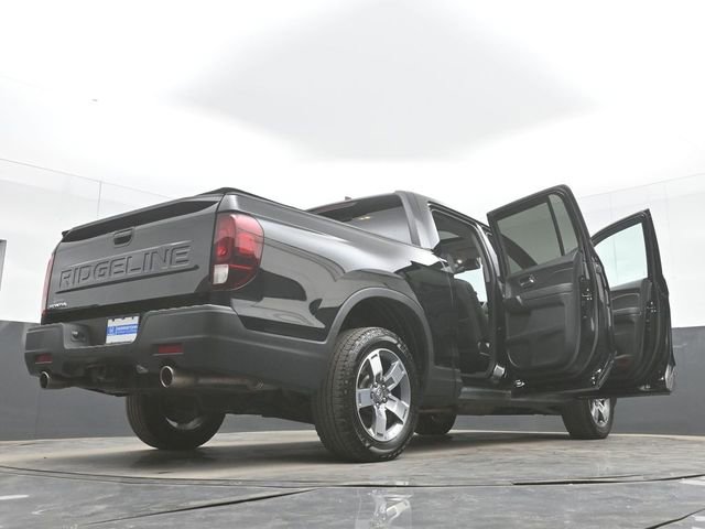 Used 2024 Honda Ridgeline RTL image 53
