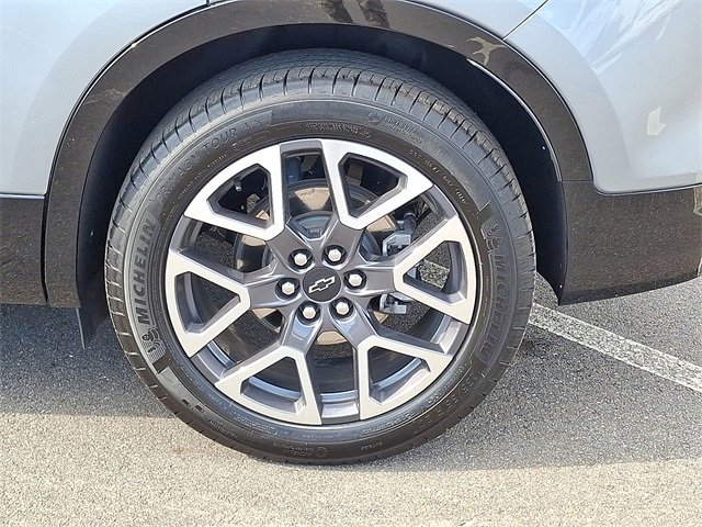 Used 2025 Chevrolet Blazer RS image 30