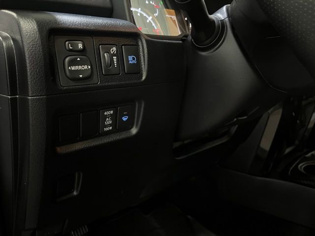 Certified 2023 Toyota 4Runner TRD Off-Road image 15