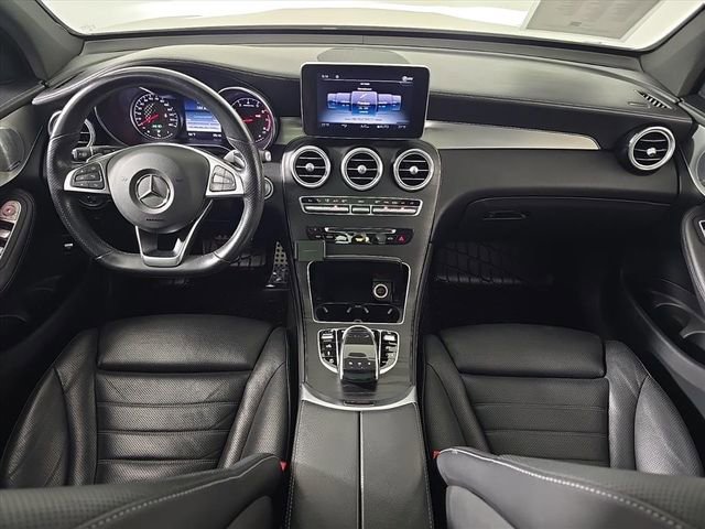 Used 2019 Mercedes-Benz GLC 43 AMG 4MATIC image 27