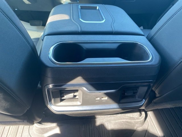 Used 2022 GMC Sierra 1500 SLT w/ SLT Premium Package image 13