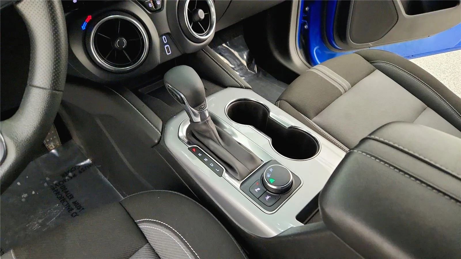 Used 2024 Chevrolet Blazer LT w/ Convenience Package image 35