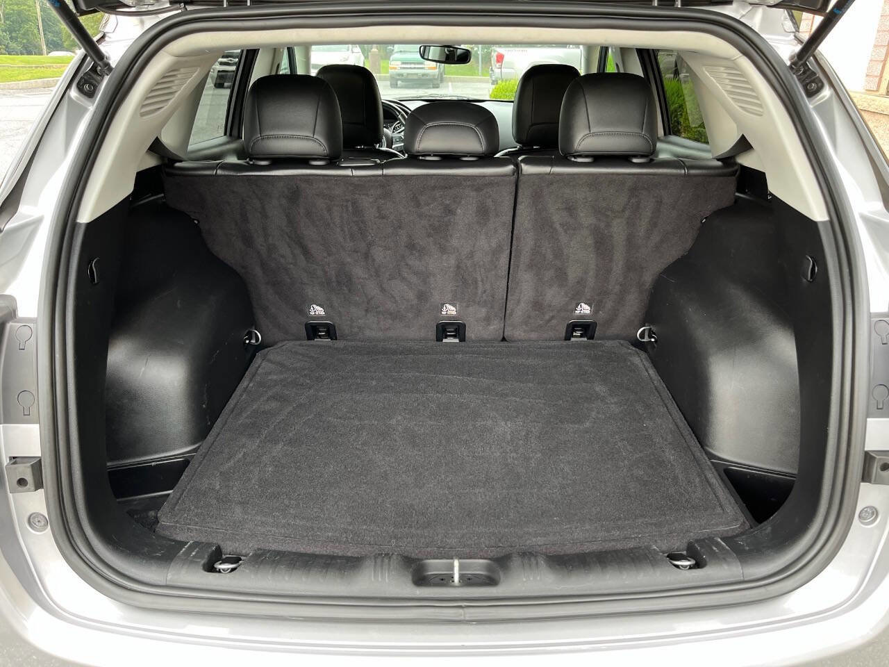 Used 2019 Jeep Compass Latitude image 13