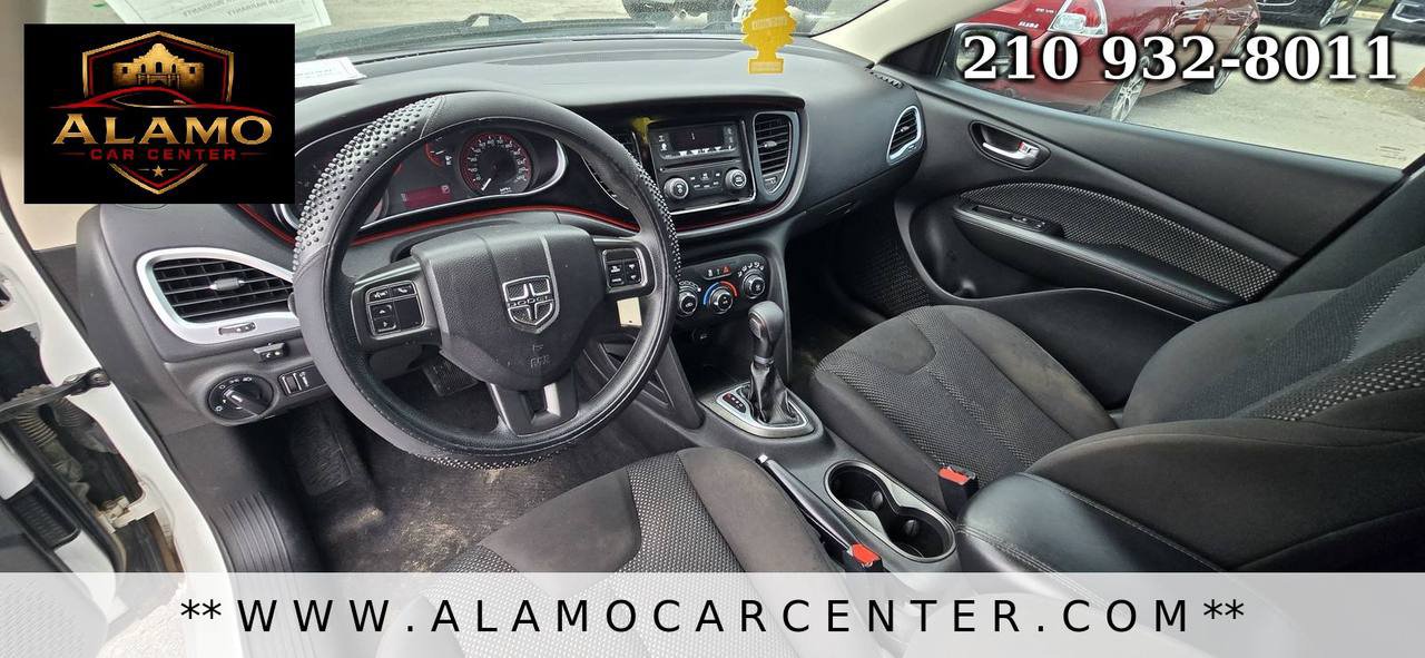 Used 2016 Dodge Dart SE w/ Convenience Group FWD image 29