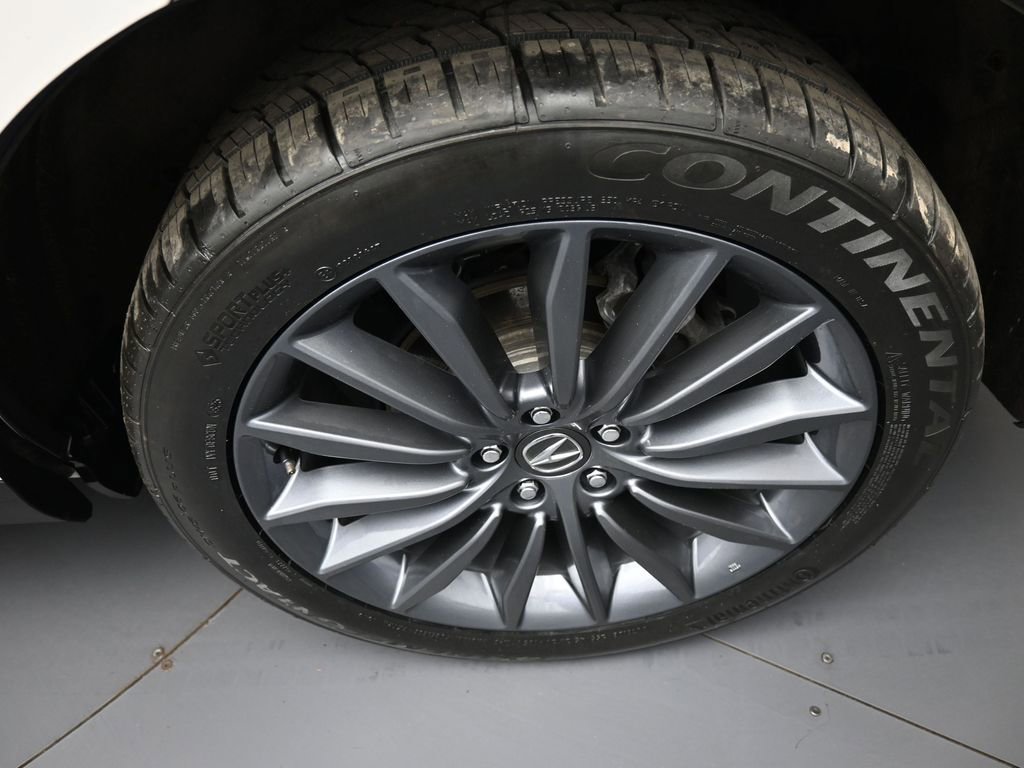 Certified 2023 Acura RDX A-Spec AWD/4WD image 15