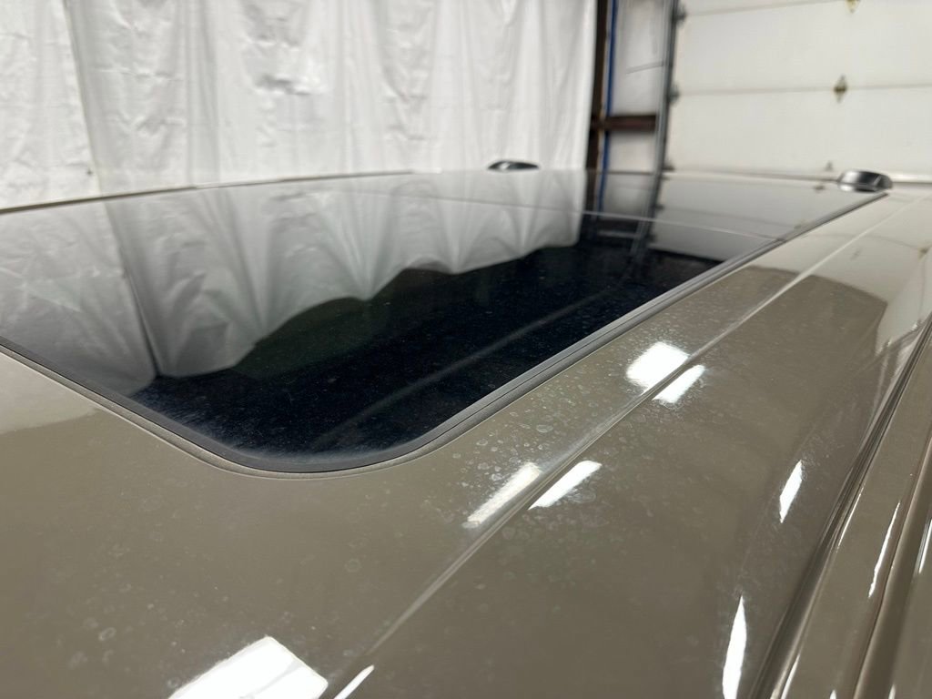 Used 2025 Ford F150 Lariat w/ Equipment Group 501A Mid AWD/4WD image 40