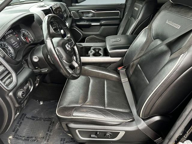 Used 2021 RAM 1500 Laramie image 10