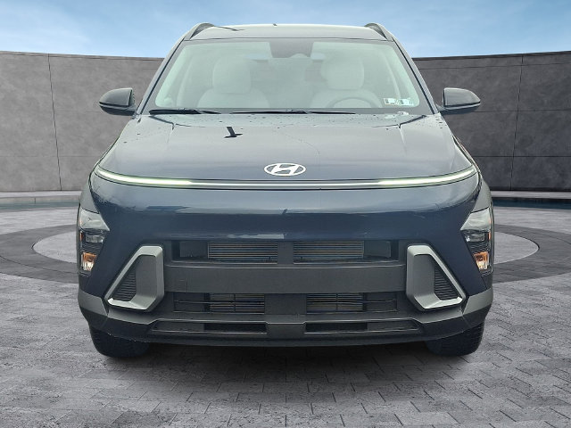 New 2027 Hyundai Kona SEL Sport AWD/4WD image 7