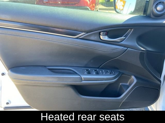 Used 2021 Honda Civic Sport Touring image 18