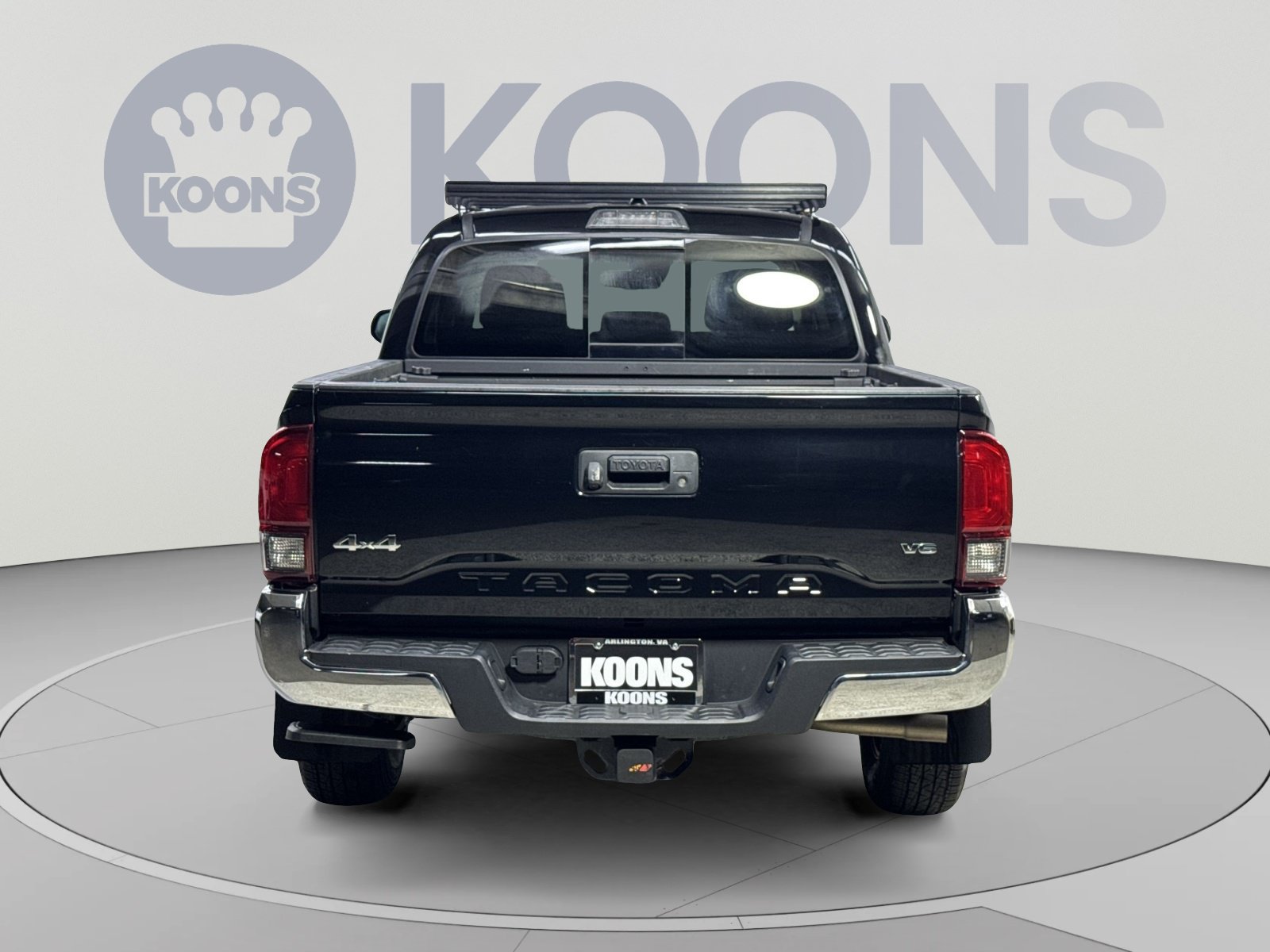 Used 2023 Toyota Tacoma SR5 AWD/4WD image 19