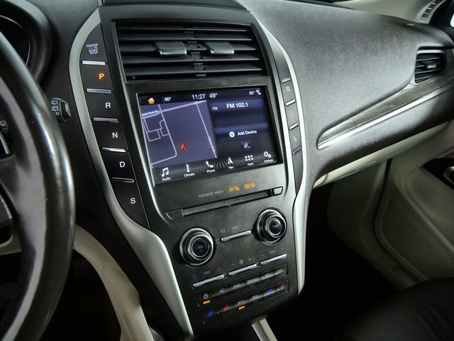 Used 2019 Lincoln MKC Reserve w/ MKC Technology Package AWD/4WD image 17