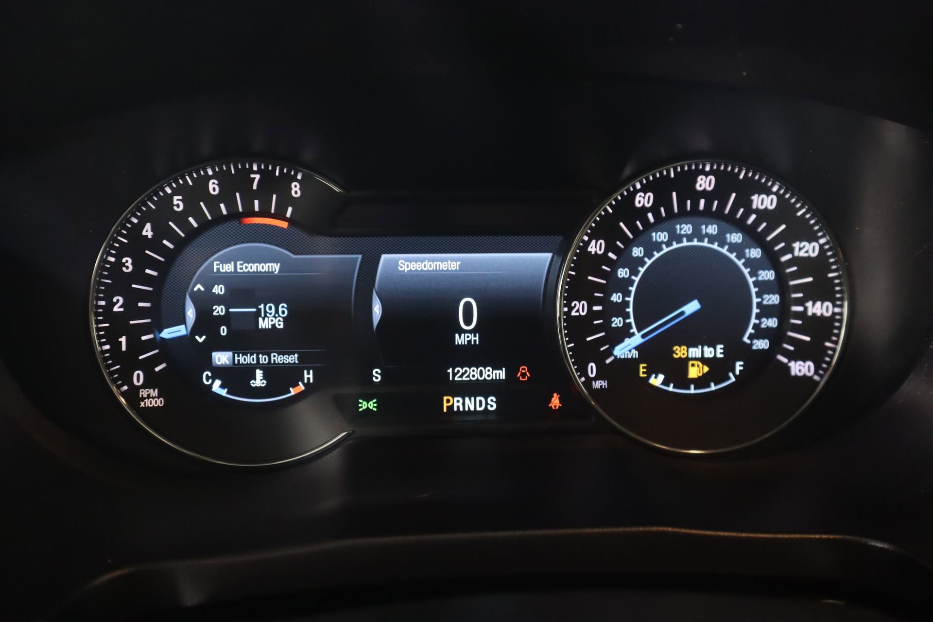 Used 2017 Ford Explorer Platinum image 4