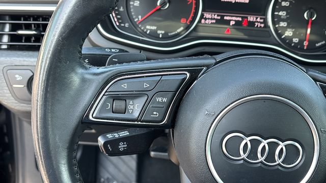 Used 2018 Audi A4 2.0T Ultra Premium FWD image 23