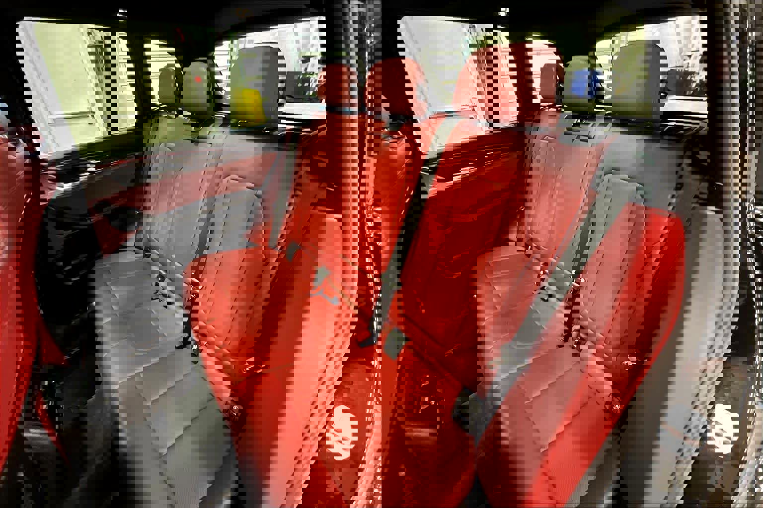 Used 2022 BMW X3 xDrive30i w/ Premium Package 2 (ZPA) image 20