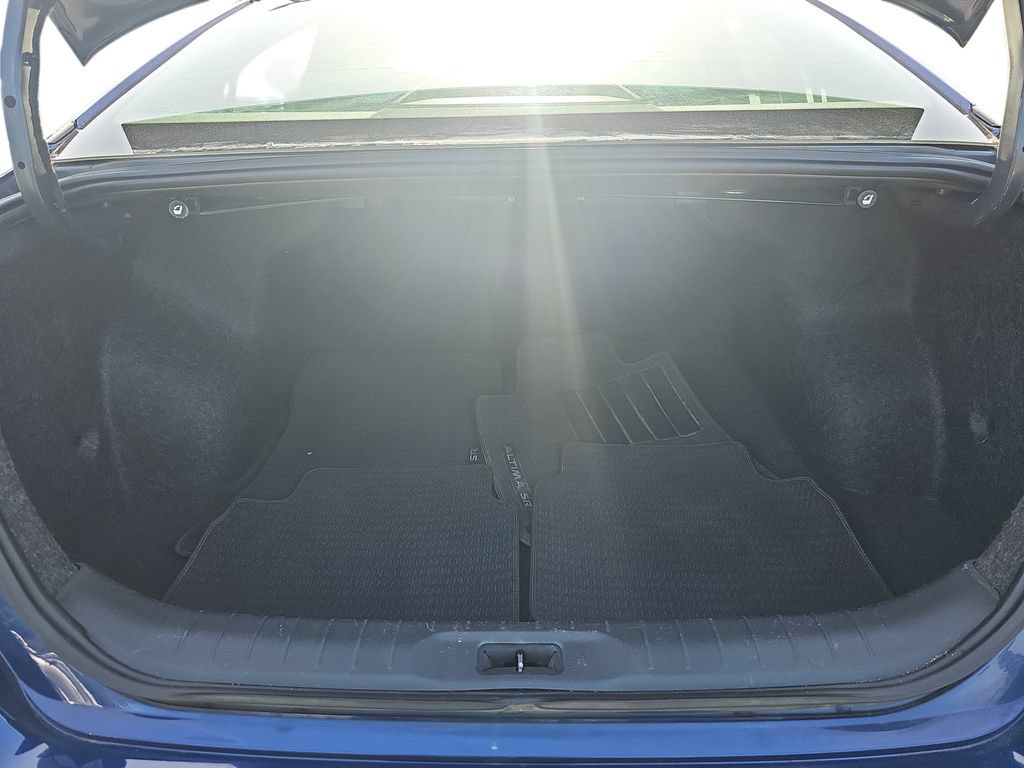 Used 2019 Nissan Altima 2.5 SR FWD image 28