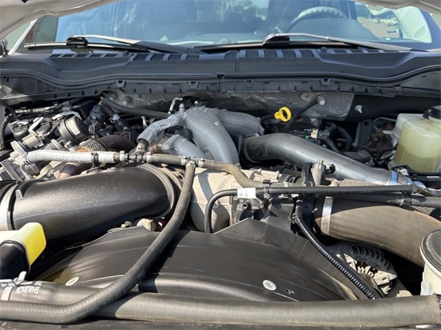 Used 2020 Ford F350 XLT image 38