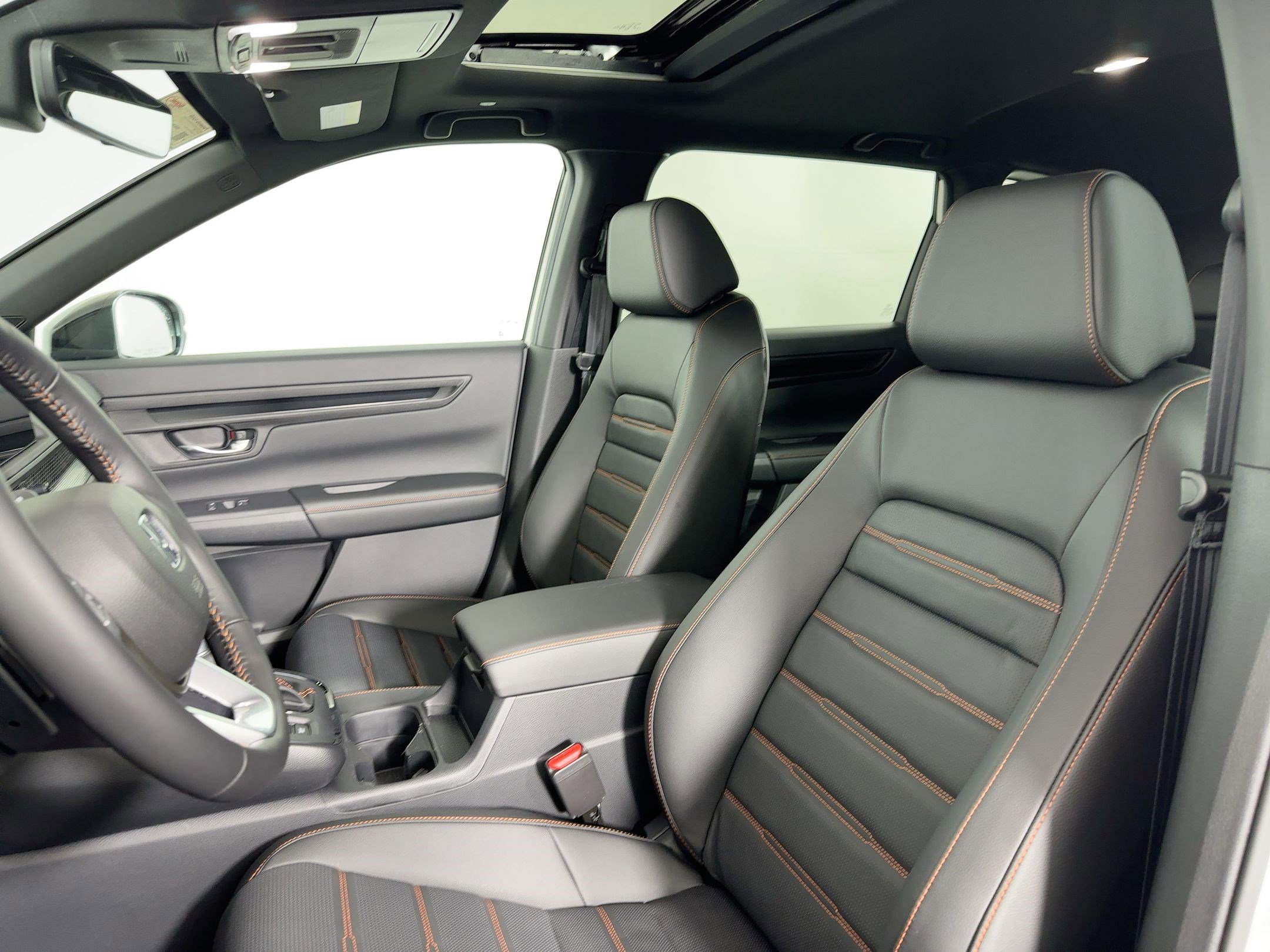 New 2026 Honda CR-V Sport-L image 22