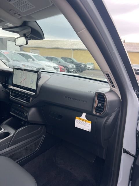 Used 2026 Ford Bronco Sport Big Bend w/ Convenience Package AWD/4WD image 60