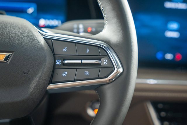 New 2026 Chevrolet Suburban High Country image 35