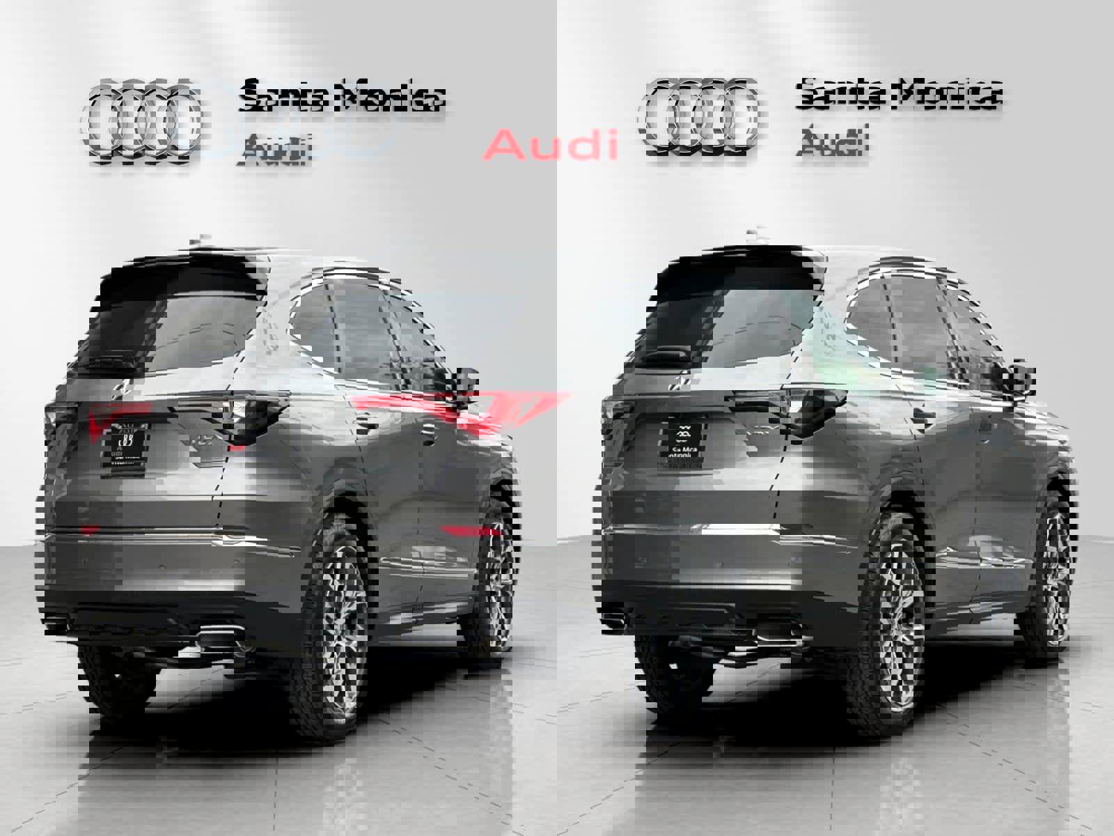 Used 2023 Acura MDX FWD w/ Technology Package image 2