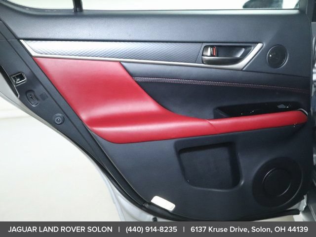 Used 2018 Lexus GS 350 F Sport AWD/4WD image 37