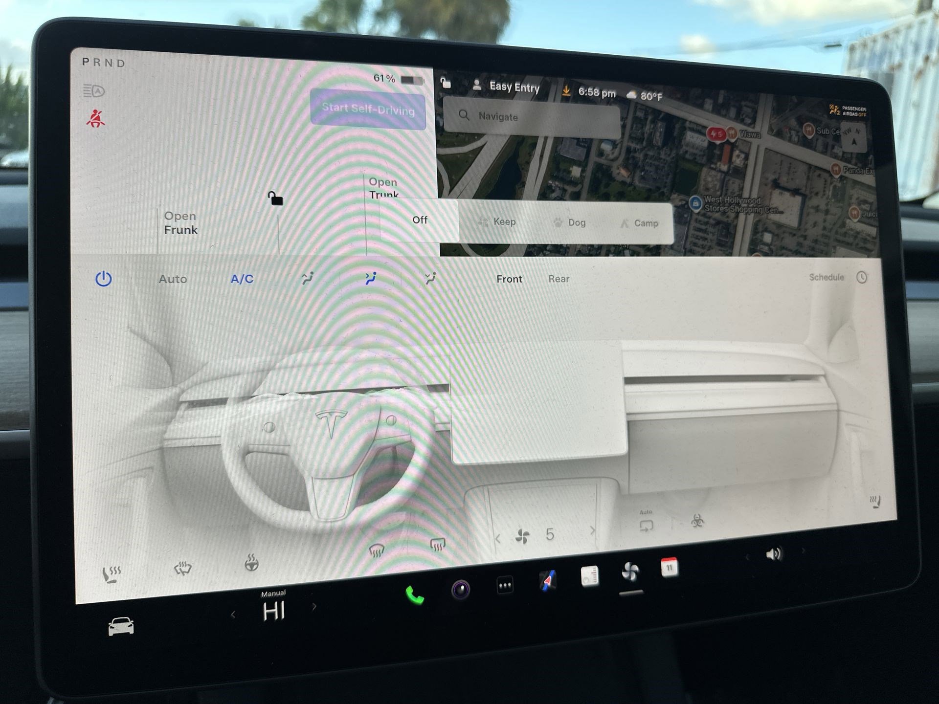 Used 2025 Tesla Model Y Long Range image 17