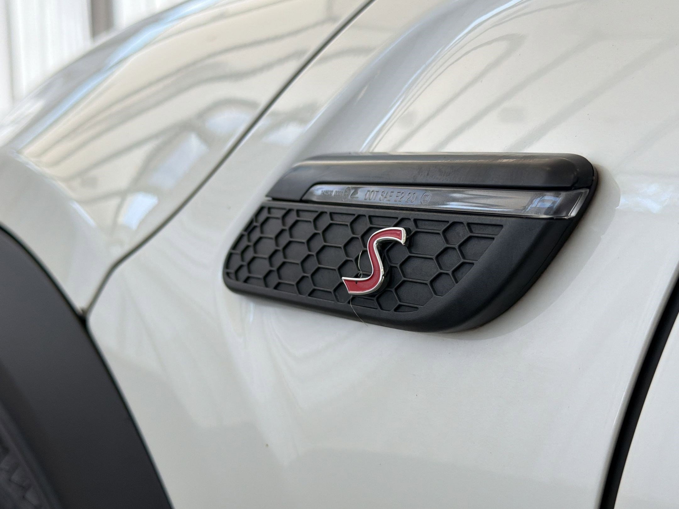 Certified 2024 MINI Cooper S FWD image 35