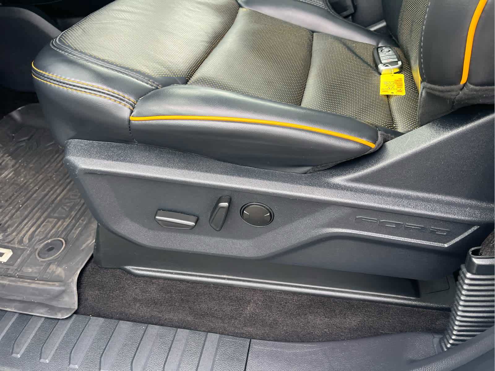 Used 2023 Ford F150 Tremor w/ Equipment Group 402A High image 32