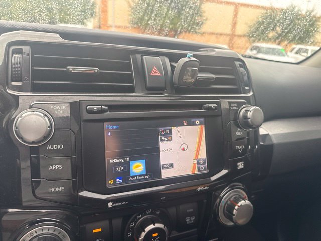 Used 2015 Toyota 4Runner Trail Premium AWD/4WD image 11